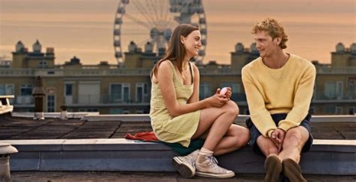 Where was my happy ending filmed?