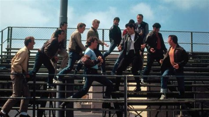 Where was the movie moving filmed?