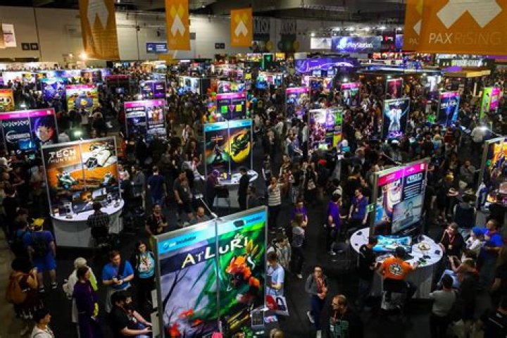 Where will PAX East 2020 be?