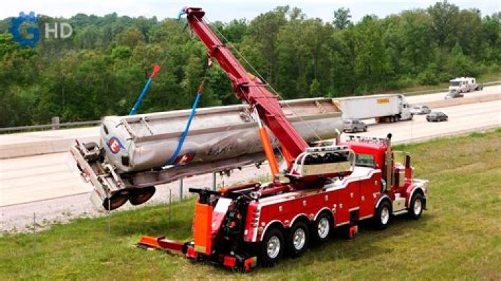 Which 1 ton truck tows the most?