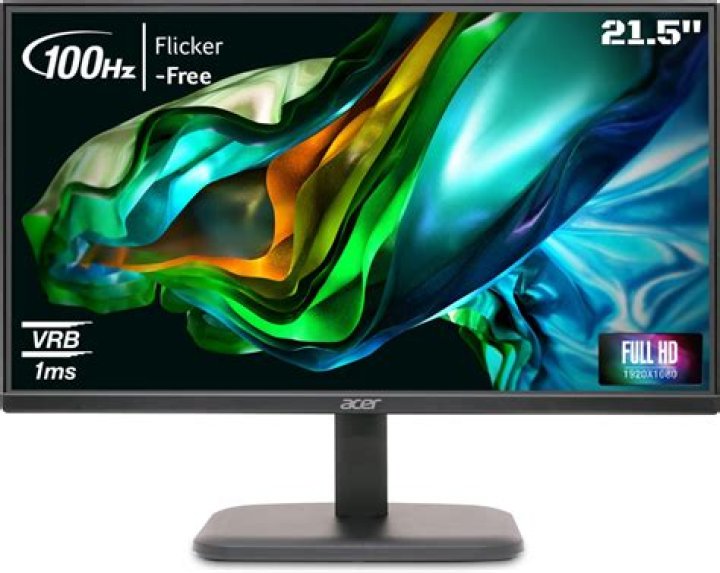 Which 19 inch monitor is best?