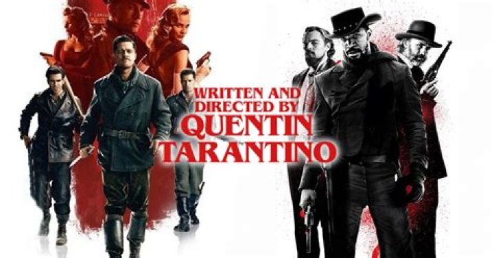 Which actor has not appeared in a Quentin Tarantino movie?
