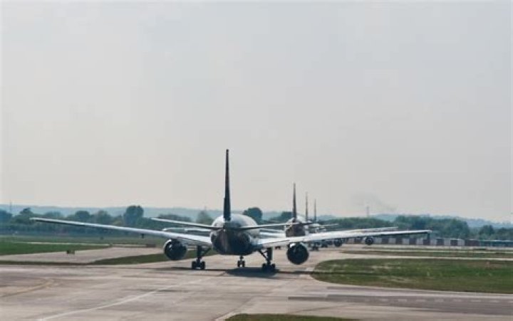 Which airlines are the greenest?