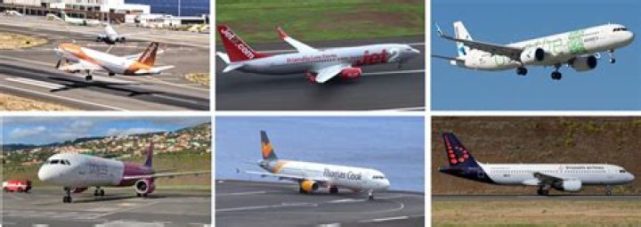 Which airlines fly direct to Madeira?