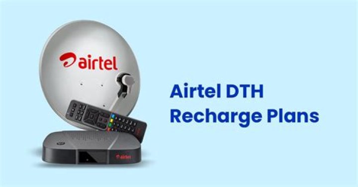 Which Airtel DTH plan is best?