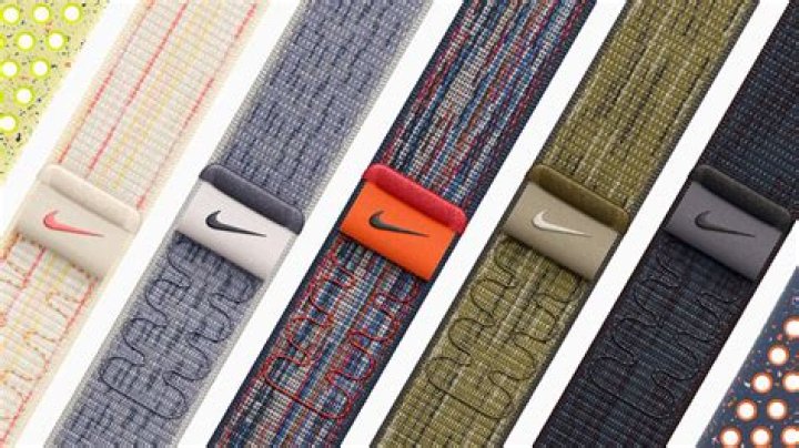 Which Apple watch sport band is the best?