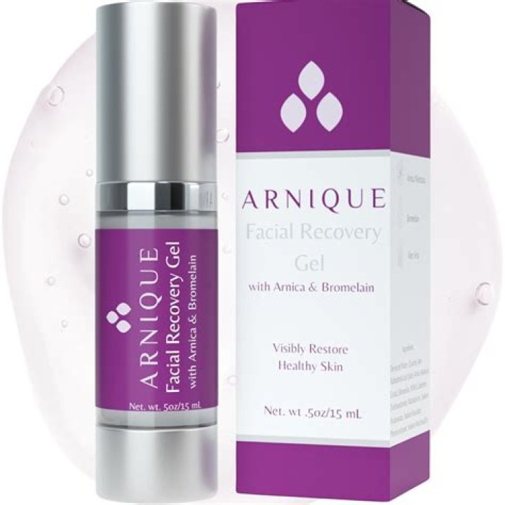 Which Arnica is best after surgery?
