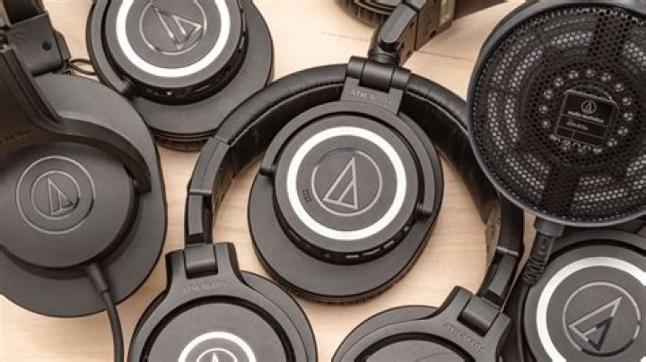 Which Audio Technica headphones are the best?