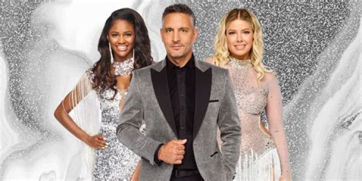 Which bachelors were on Dancing with the Stars?