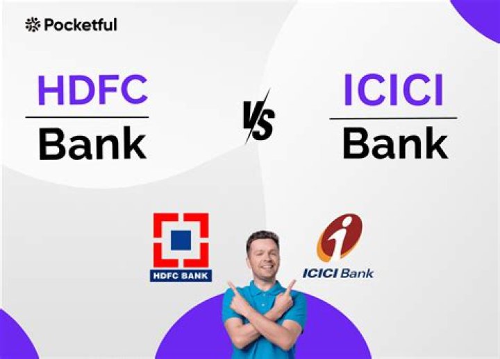 Which bank is better HDFC or Icici or axis?