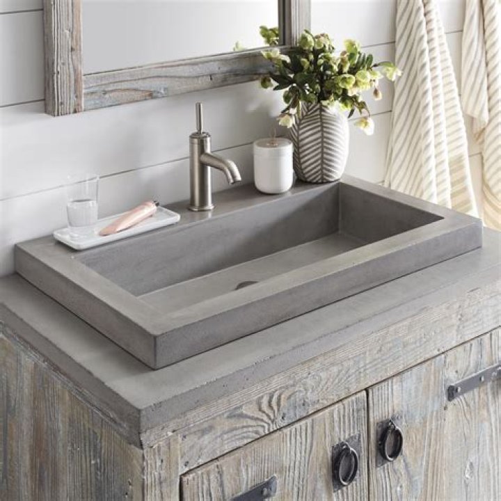 Which bathroom sink is best?