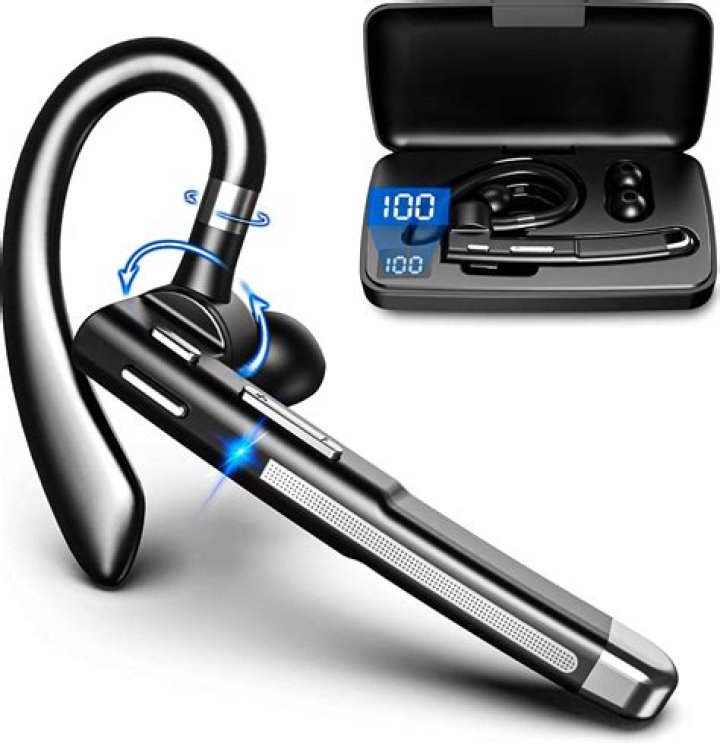 Which Bluetooth headset is best under 1000?