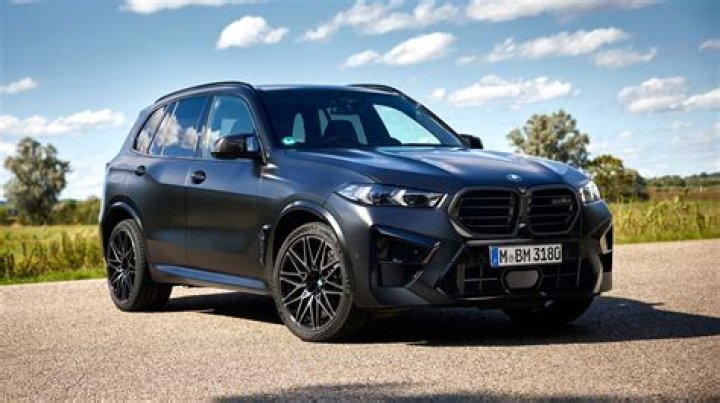 Which BMW x5 is the best?