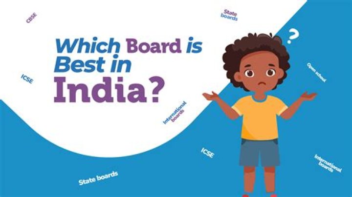 Which board is best in Maharashtra?