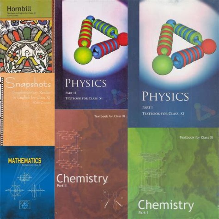 Which book is best for CBSE 11th chemistry?