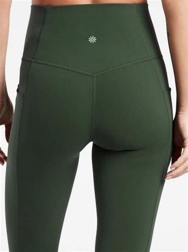 Which brand of leggings is the best?