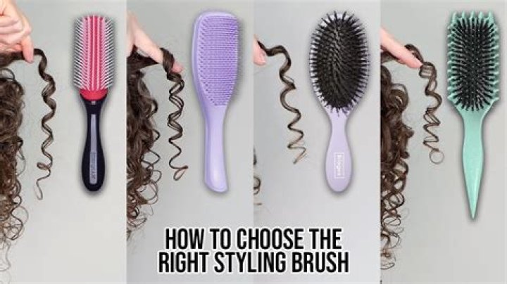 Which brush is best for highlighting?