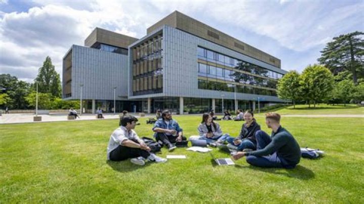 Which campus is engineering at Southampton University?