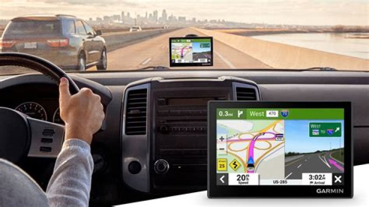 Which car has the best built in navigation system?