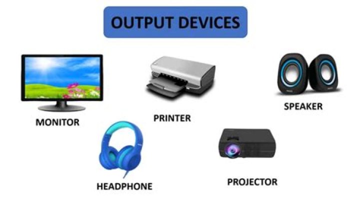 Which card allows the computer to output input or manipulate sound?