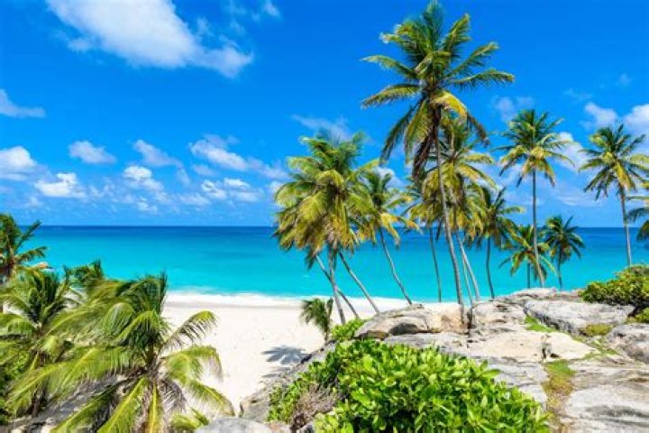 Which Caribbean island is best to visit in March?
