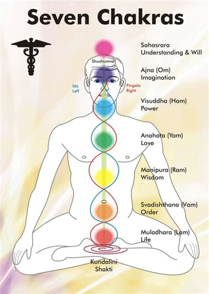 Which chakra is related to Venus?