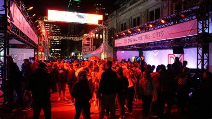 Which city in Canada has the best nightlife?