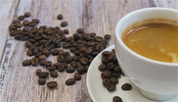 Which coffee roast is least acidic?