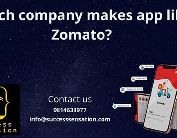 Which company makes app?