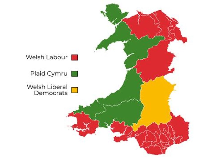 Which constituency is Wilmslow in?