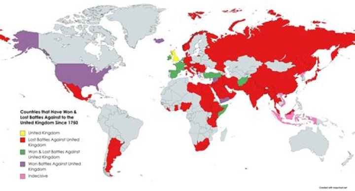 Which country has never fought a war since 1814?