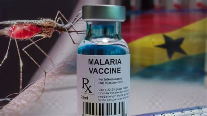 Which country invented malaria vaccine?