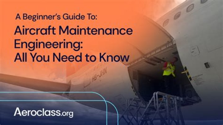 Which country is best for Aircraft Maintenance Engineering?