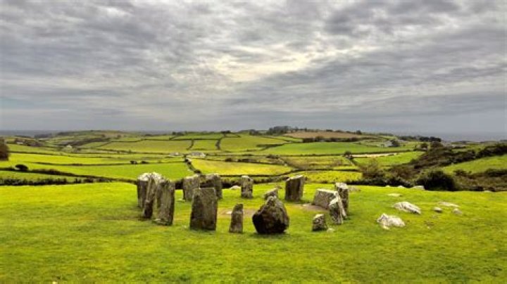 Which country is known as Ireland?