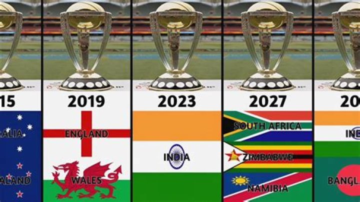 Which country will host the Champions League Twenty 20 in October 2012?