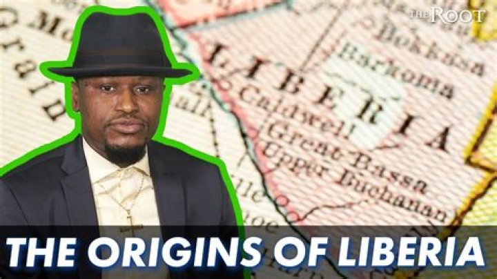 Which county is the oldest in Liberia?