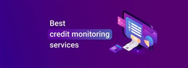 Which credit monitoring service is most accurate?