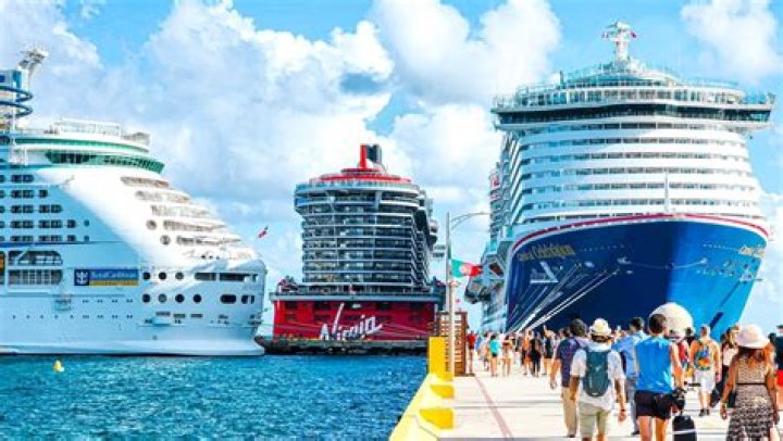 Which cruise line is best for young couples?