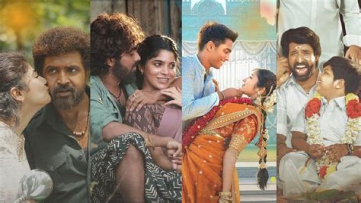Which director has directed the most movies in Tamil?