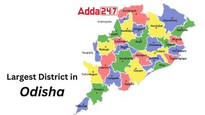 Which district is seguku?
