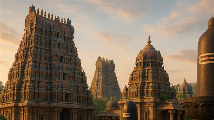 Which district is srivilliputhur?