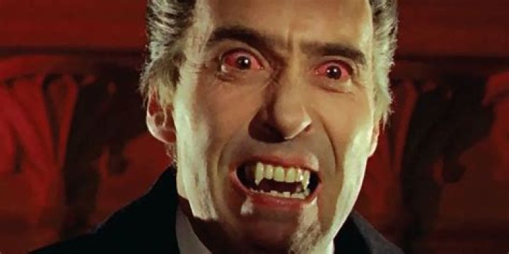 Which Dracula movie is most like the book?