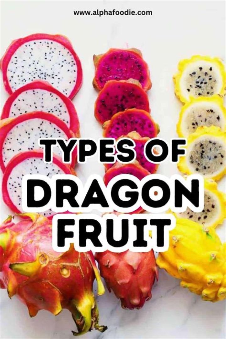 Which dragon fruit is the best?