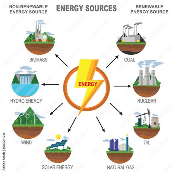 Which energy is inexhaustible source of energy?