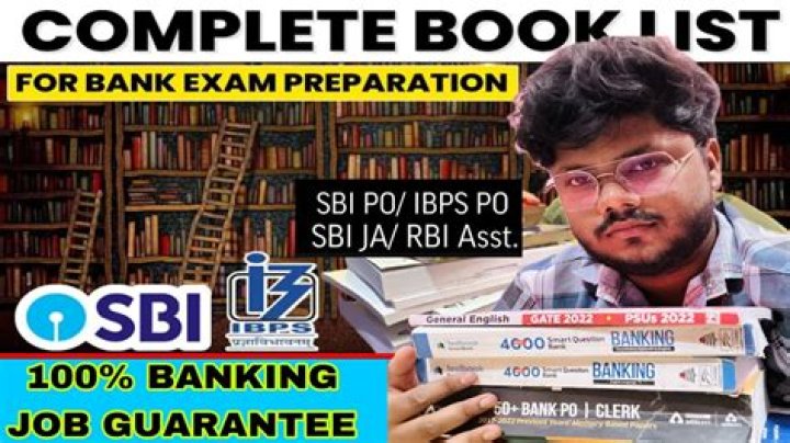 Which English book is good for bank po?
