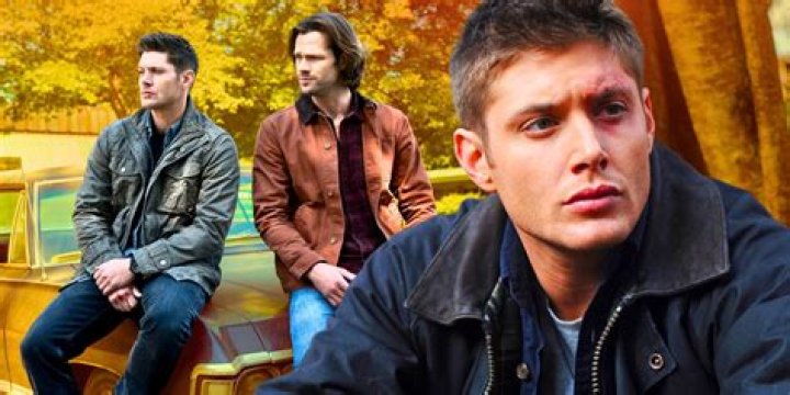 Which episode of Supernatural does Dean turn into a dog?