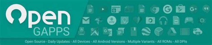 Which GApps package is best?