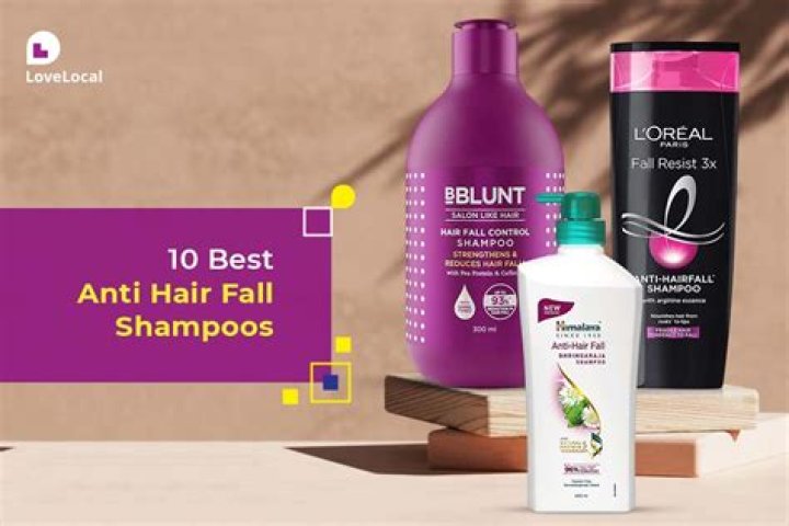 Which hair spa is best for hair fall?