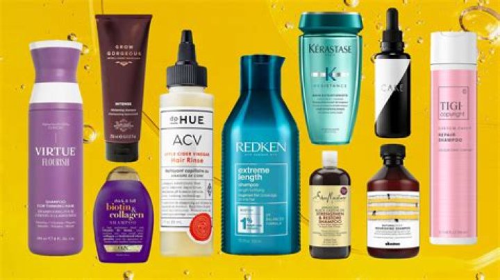 Which hair spa is best for thin hair?
