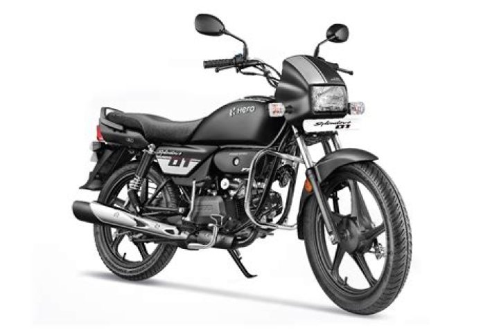 Which hero splendor is best?
